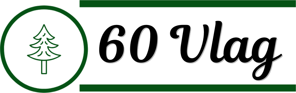 60 Vlag