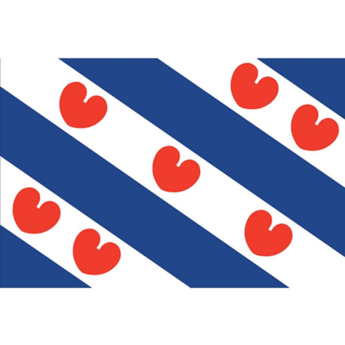 frieseland vlag